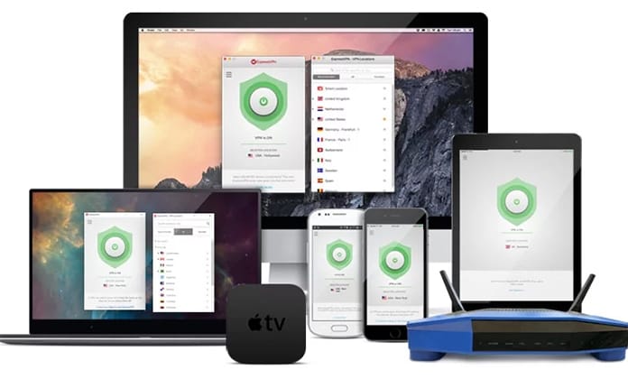 best vpn for mac products