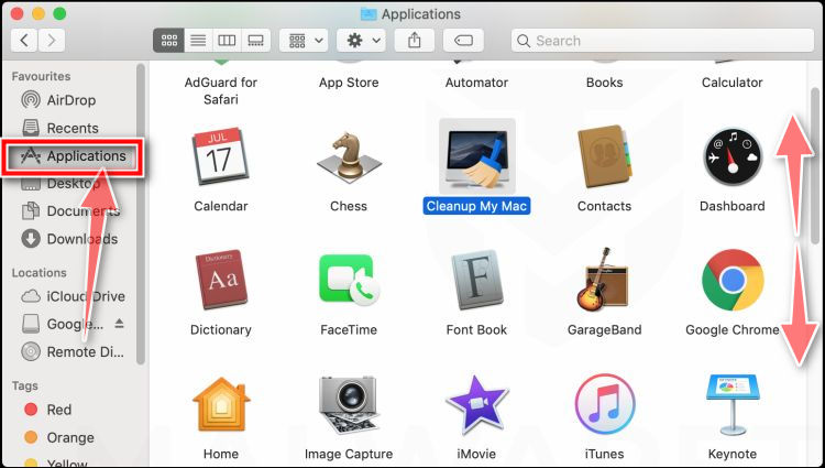 free download mac virus cleaner